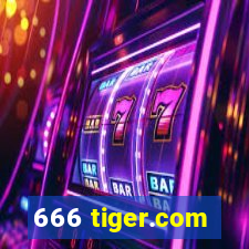 666 tiger.com